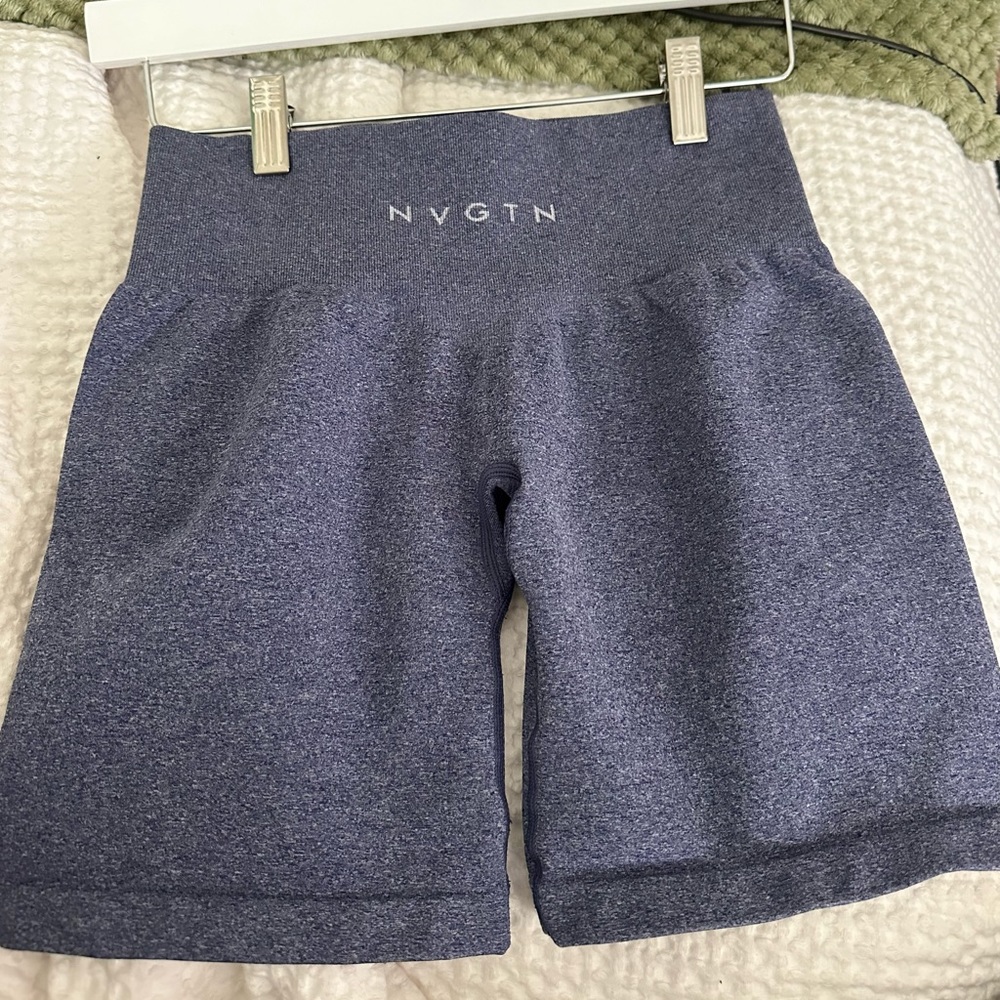 NVGTN Pro Shorts